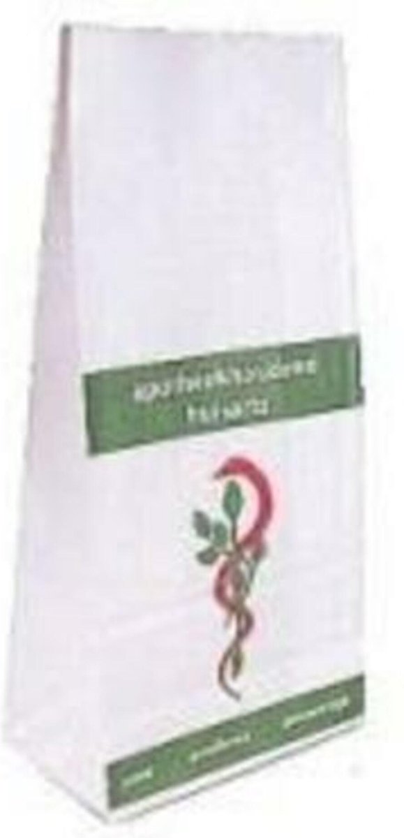 Goedkoopste Zak Papier Apotheekh Huisart 3