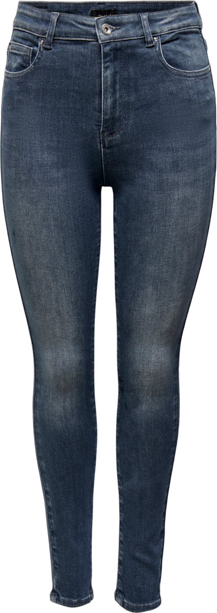 ONLY ONLMILA HW SK ANK DNM BJ407 NOOS Dames Jeans - Maat 31/34