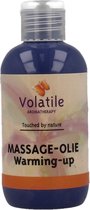 Volatile Warming Up - 100 ml - Massageolie