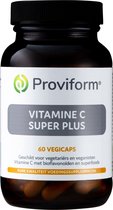 Proviform Vitamine C Super Plus Capsules 60VCP
