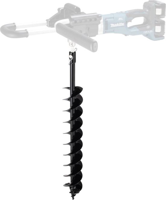 E-07294 - Grondboor 100x800mm van Bellota — afbeelding 5