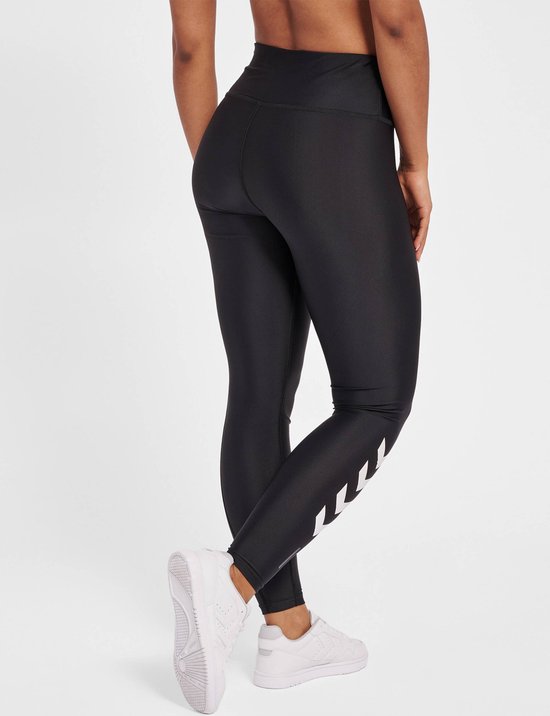 Hummel pantalon de sport tola Zwart-Xs