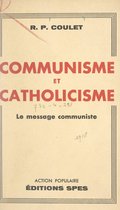 Communisme et catholicisme