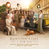 John Lunn - Downton Abbey: A New Era (2 LP)