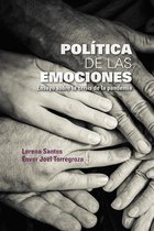 Ciencia política - Política de las emociones