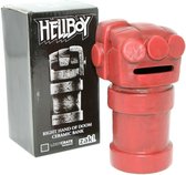 Hellboy: 6" Right Hand of Doom Ceramic Bank