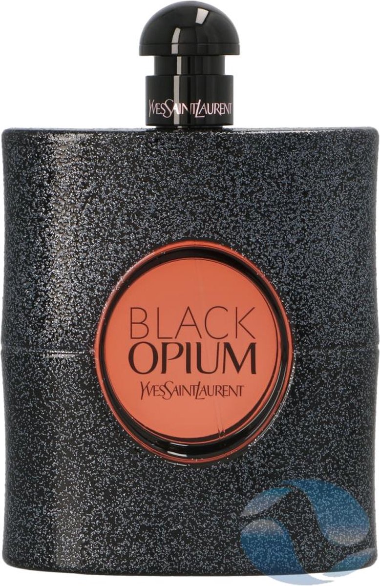 Yves Saint Laurent Black Opium vanaf - €79,95 - Haarspullen.nl