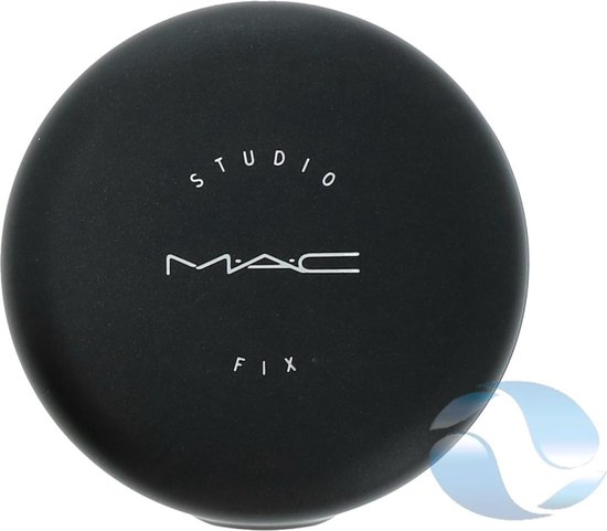 MAC Studio Fix Powder Plus Foundation - NC30 - 15 g - poeder foundation - MAC Cosmetics