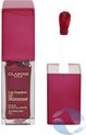 Clarins Lip Comfort Oil Shimmer brillant à lèvres 7 ml 03 Funky Raspberry