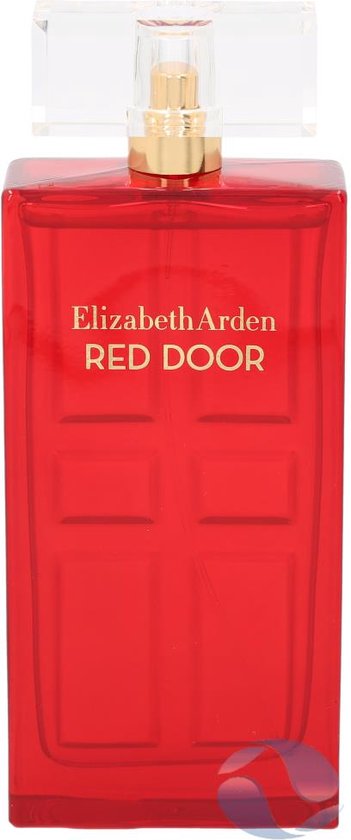 Elizabeth Arden Red Door 100 ml - Eau de Toilette - Damesparfum - Elizabeth Arden