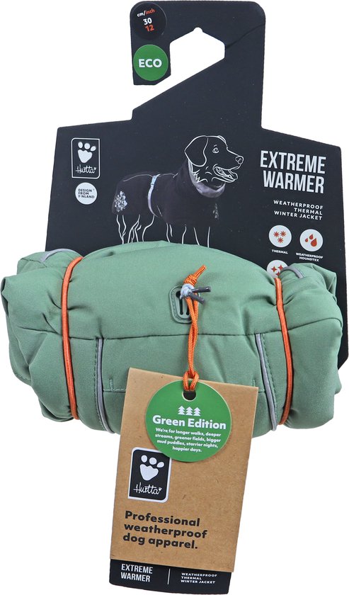 Hurtta Extreme Warmer 45 (Gebraucht) In Buchs Für CHF 45 – Mit