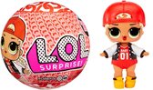 L.O.L. Surprise! 707 Dolls- M.C. Swag - Minipop