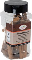 Tuana Kruiden - Kaneel Ceylon Stok - Strooibus 50 Gram - Tuanashop - MP-K-0004