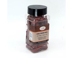 Tuana Kruiden - Chilipeper Heel - Strooibus 25 Gram - Tuanashop - MP-C-0011