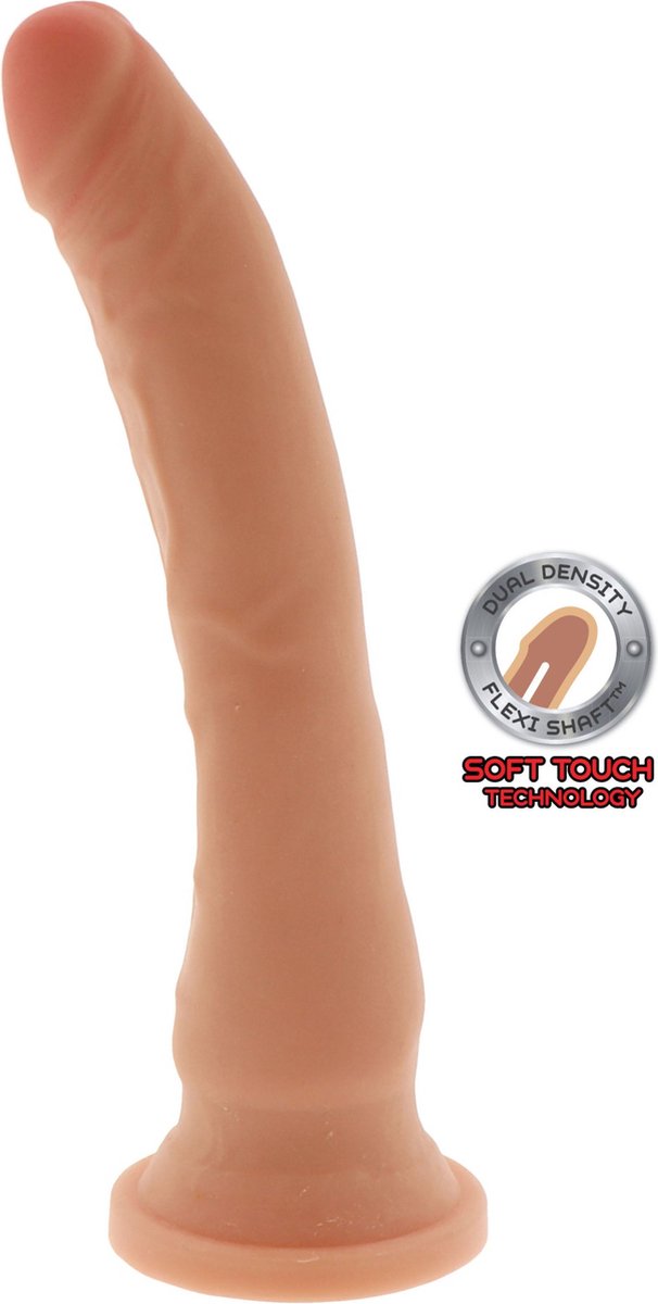 Goedkoopste Dual Density Dong 9 inch
