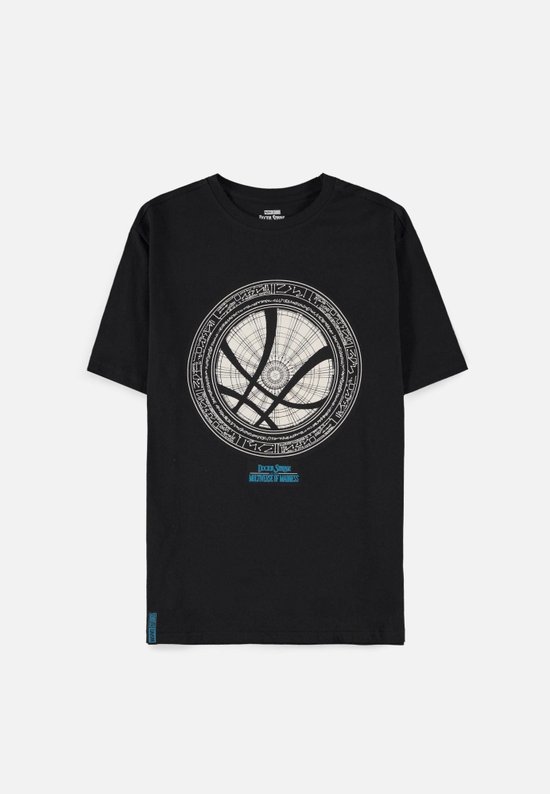 Marvel Doctor Strange In The Multiverse Of Madness Eyeball Spell Girls T Shirt