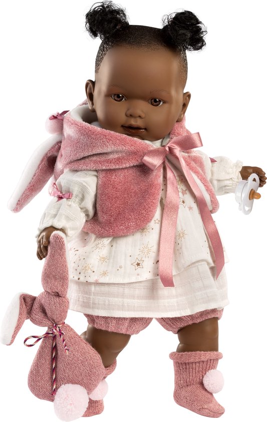Llorens Pop Nicole 42cm - Speelgoed de Betuwe