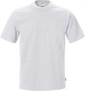 Fristads T-Shirt 7603 Tm - Wit - XS