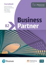 Business Partner - Business Partner B2 ebook Online Access Code