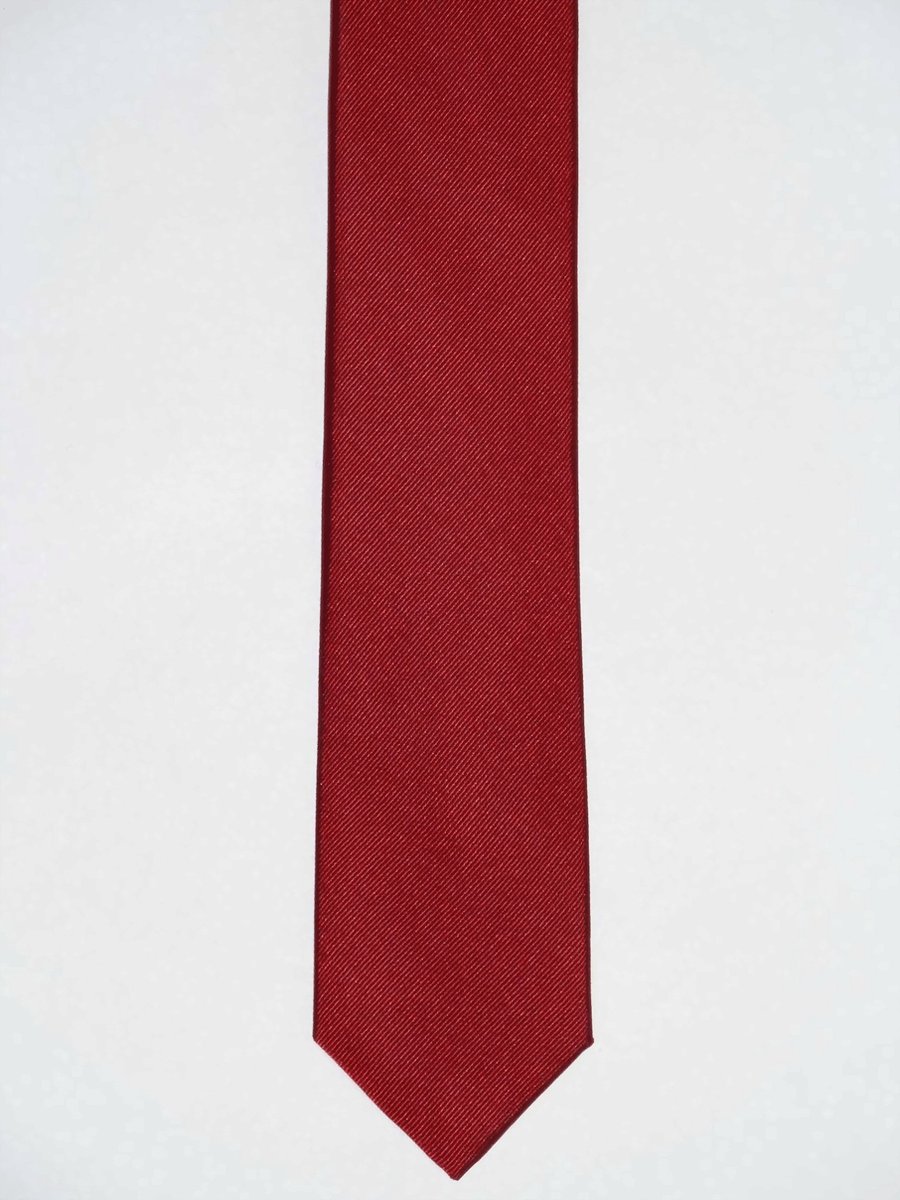 Das slimline rood
