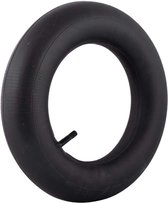 Chambre à air pour brouette Tooltech Large 4.80 / 4.00-8 (400x100mm) Valve droite