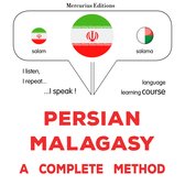 فارسی - مالاگاسی : روشی کامل