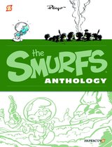 Smurfs Anthology 3