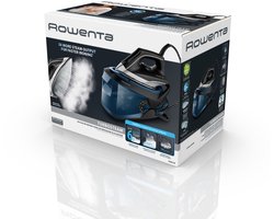 STOOM STRIJKBOUT ROWENTA VR8322F0 - 2600W - 6.5 Bar