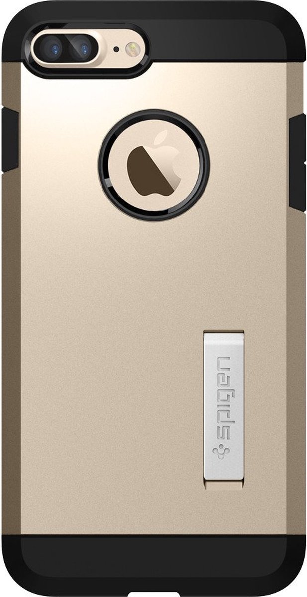 Spigen Tough Armor Case Apple iPhone 7 Plus / 8 Plus - 043CS20530 - Champagne Gold