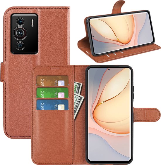 LiuShan Copatible avec la coque Sony Xperia 1 IV, anneau de rotation à