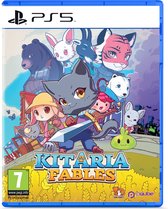 Kitaria Fables - Voor PS5