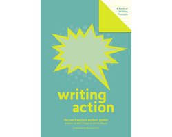 Lit Starts - Writing Action (Lit Starts)