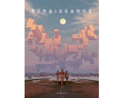Renaissance 02. interzone