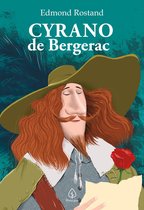 Clássicos da literatura mundial - Cyrano de Bergerac