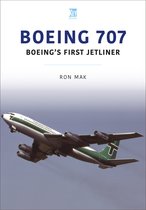 Historic Commercial Aircraft Series 2 - Boeing 707