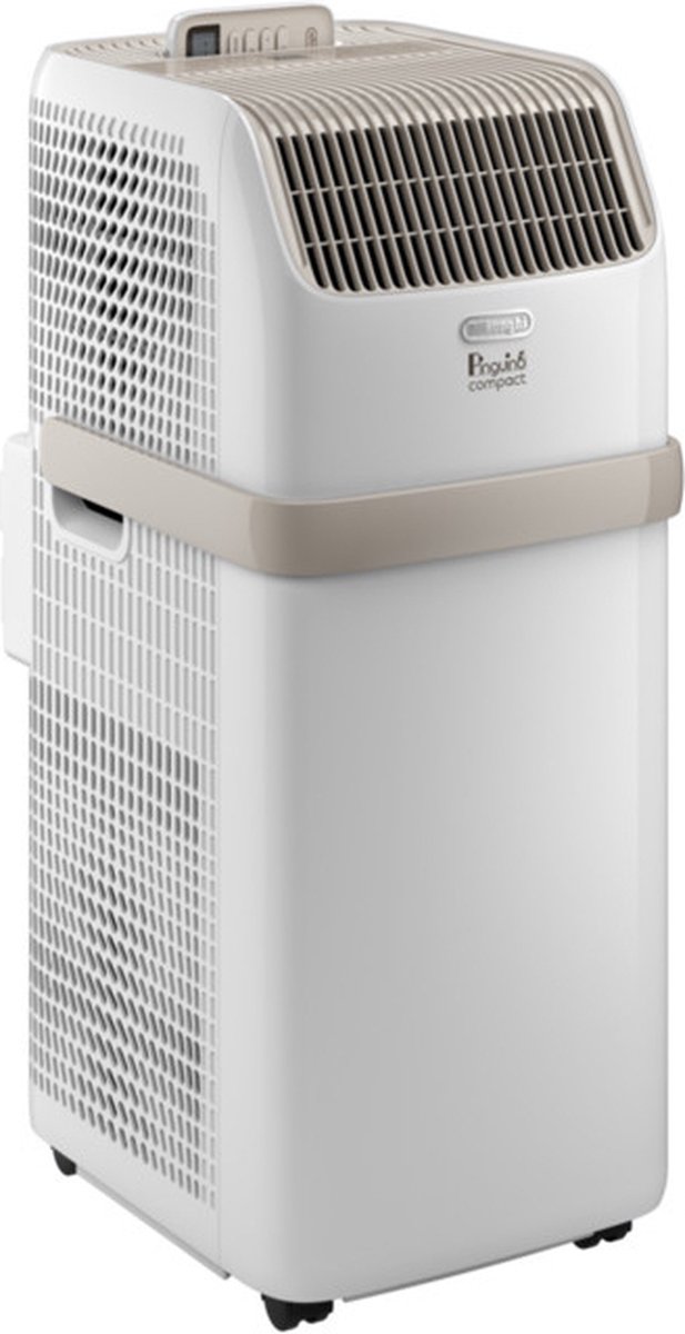 Afbeelding 3 van De'Longhi Pinguino PAC ES72 Classic - Compacte Mobiele Airco