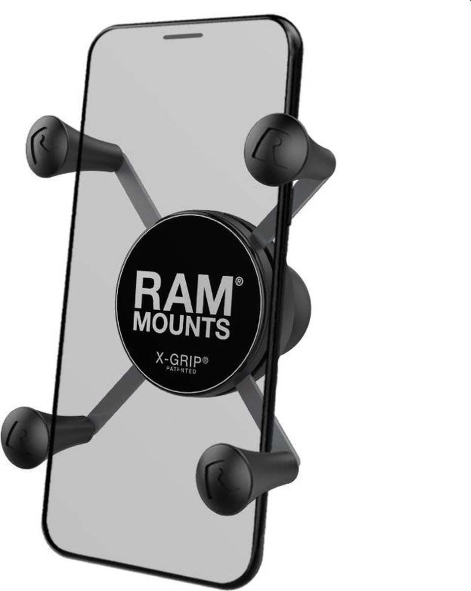 RAM X-Grip Telefoonhouder - Ball Size C - RAM-HOL-UN7BCU