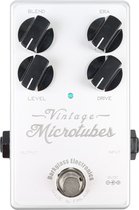 Darkglass Vintage Microtubes - Bass overdrive - Grijs