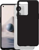 OnePlus Nord 2T Siliconen (TPU) Hoesje