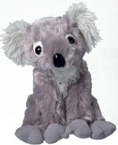 Pluche knuffel Koala knuffel 20 cm