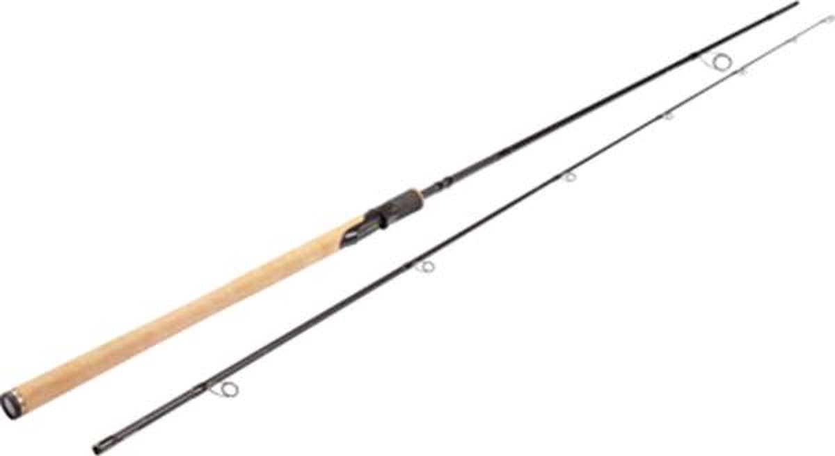 Westin W3 Spin 2nd ML - 240cm - 5-25g - 2-Delig