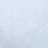 vidaXL Vloerplanken zelfklevend 5.11 m² PVC wit marmerpatroon