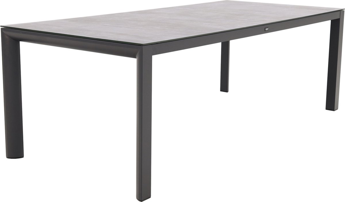 Hartman Valentino/Baltimor 220 cm. verstelbare tuinset - 7-delig – foto 3
