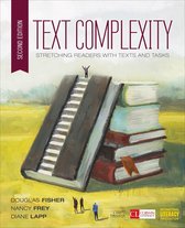 Corwin Literacy - Text Complexity