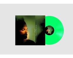 Ásgeir - Time On My Hands (LP) (Coloured Vinyl) (Limited Edition)