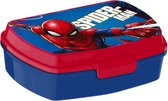 Boîte à pain Spiderman