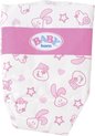 foto van BABY born Luiers 43cm - 5 pack