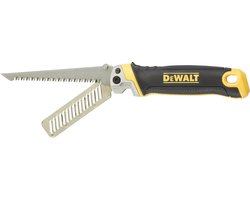 DeWALT DWHT0-20123 Vouwbare Schrobzaag 100mm