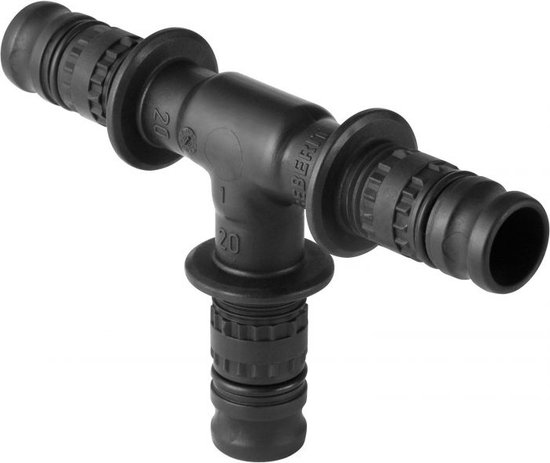 Geberit Mepla T 75 mm | bol