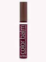 AVEDA Pure Nourish-Mint Liquid Colour Balm Boysenberry (07) lip gloss
